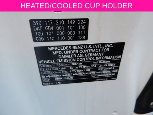 Used 2017 Mercedes-Benz GLE 400 4MATIC image 17