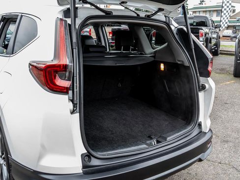 Used 2020 Honda CR-V EX-L image 20