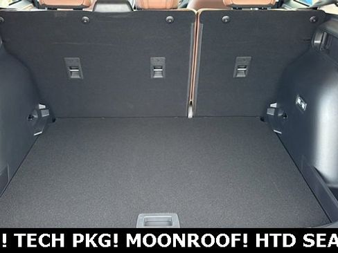 New 2025 Ford Bronco Sport Outer Banks w/ Outer Banks Tech Package+ image 31