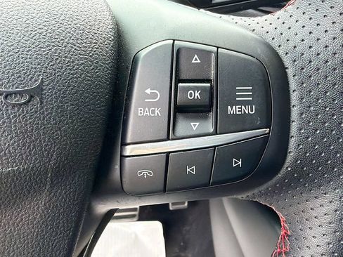 Used 2024 Ford Escape ST-Line w/ Tech Pack #1 AWD/4WD image 13