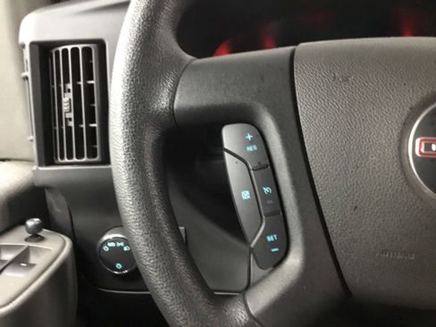 Used 2023 GMC Savana 2500 w/ Driver Convenience Package image 28