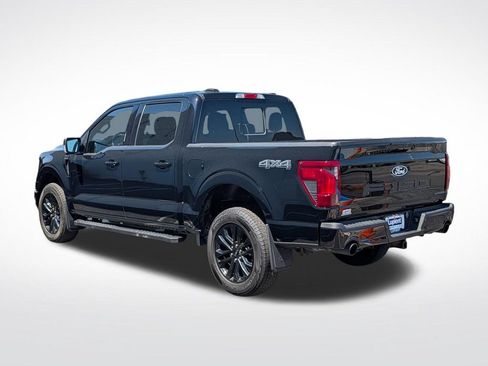 Used 2024 Ford F150 XLT w/ Equipment Group 302A MID AWD/4WD image 8
