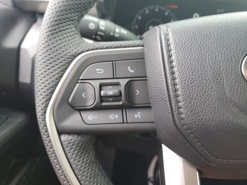 New 2026 Toyota Tacoma 4x4 Double Cab Hybrid image 22