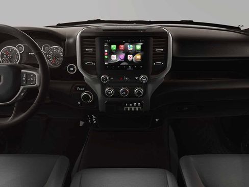 New 2026 RAM 1500 Tradesman image 6