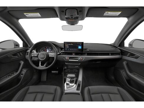 Used 2021 Audi A4 2.0T Premium Plus AWD/4WD image 5