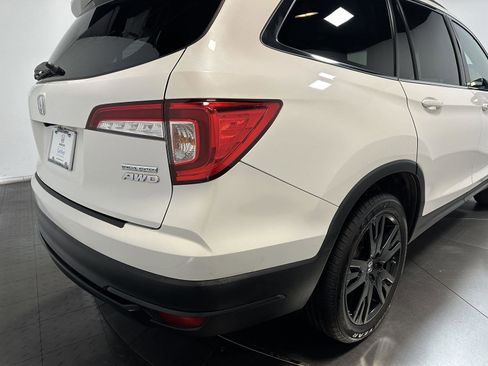 Used 2021 Honda Pilot Special Edition image 14