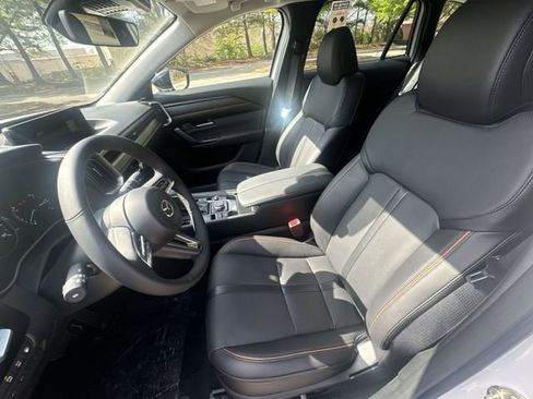 New 2026 MAZDA CX-50 AWD 2.5 Hybrid w/ Weather Package image 11