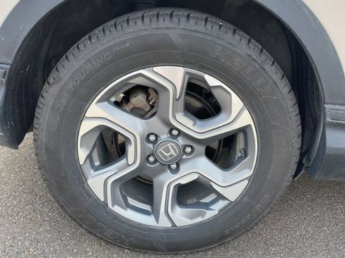Used 2019 Honda CR-V EX-L image 23