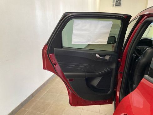 New 2025 Ford Escape ST-Line Elite w/ Tech Pack #2 image 33