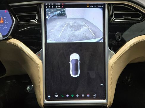 Used 2016 Tesla Model S 75 RWD image 25