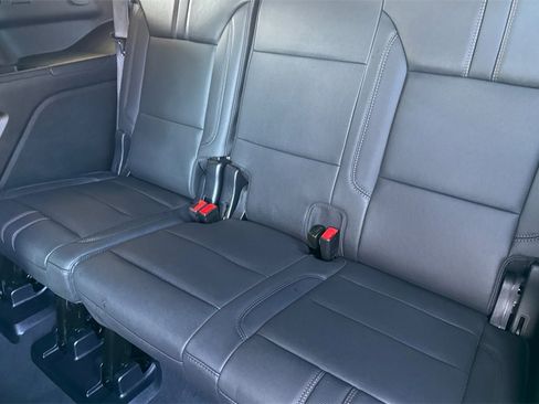 Used 2025 Chevrolet Tahoe RST image 23