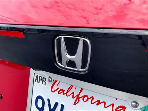 Used 2026 Honda Accord Sport image 30