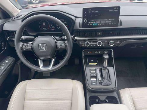 Used 2024 Honda CR-V EX-L image 13