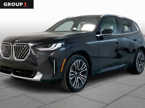 New 2026 BMW X3 xDrive30 w/ Convenience Package AWD/4WD image 1