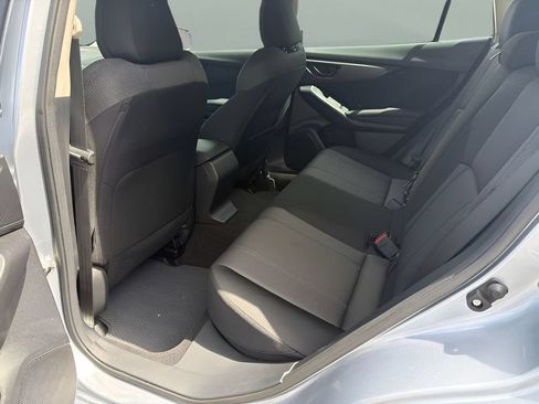 Used 2018 Subaru Impreza 2.0i Premium w/ Eyesight & BSD & Rcta AWD/4WD image 21