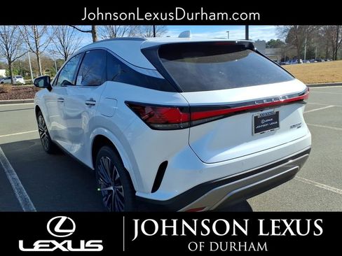 New 2026 Lexus RX 350 Premium Plus image 6