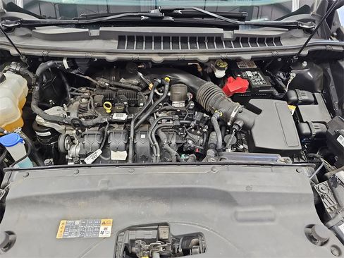 Used 2023 Ford Edge SEL image 29