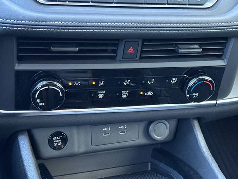 Certified 2025 Nissan Rogue S AWD/4WD image 19