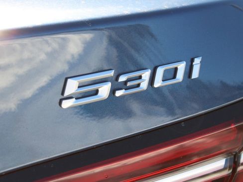 New 2026 BMW 530i xDrive AWD/4WD image 55