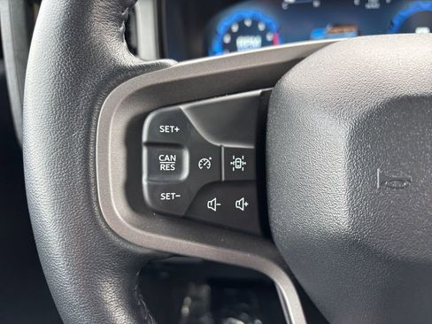 Used 2025 Ford Bronco Badlands AWD/4WD image 19