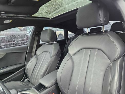 Used 2023 Audi A5 2.0T Prestige image 22