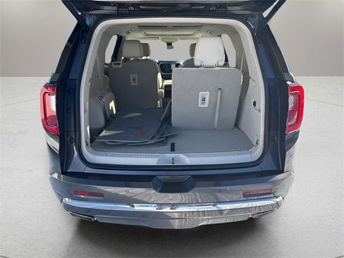 Used 2020 GMC Acadia Denali w/ Trailering Package image 22