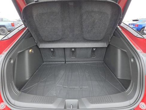 New 2026 Buick Envista Sport Touring w/ Convenience I Package image 25