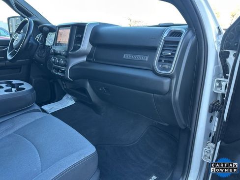 Used 2024 RAM 3500 Big Horn image 56