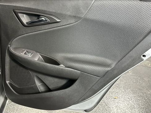 Used 2017 Chevrolet Malibu LS image 36