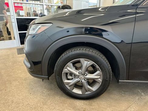 Used 2026 Honda HR-V LX image 20