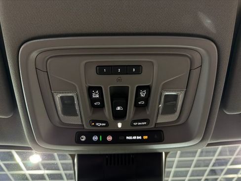 Used 2026 GMC Sierra 1500 Denali AWD/4WD image 25