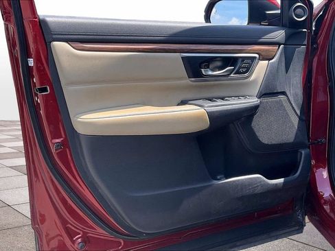 Used 2019 Honda CR-V EX-L image 23