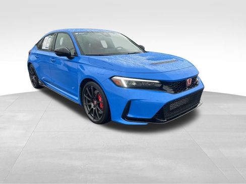 Used 2023 Honda Civic Type R image 1