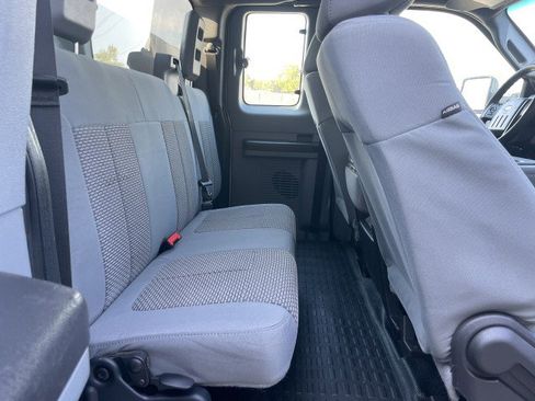 Used 2015 Ford F350 XL w/ Power Equipment Group image 10
