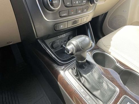 Used 2015 Kia Sorento EX w/ EX V6 Touring Package FWD image 30