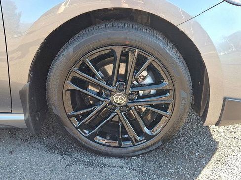 Certified 2025 Toyota Camry SE image 29