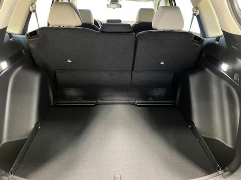 New 2026 Honda CR-V LX image 22