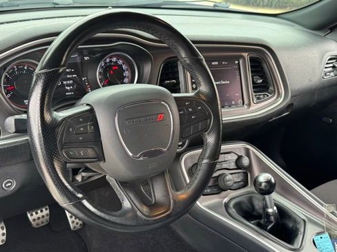 Used 2021 Dodge Challenger R/T Scat Pack image 20