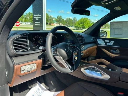 New 2026 Mercedes-Benz GLE 580 4MATIC image 15