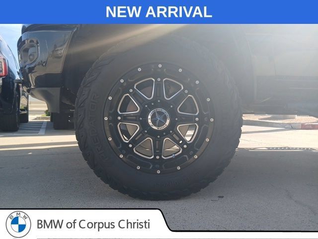Used 2019 RAM 1500 Big Horn AWD/4WD image 5
