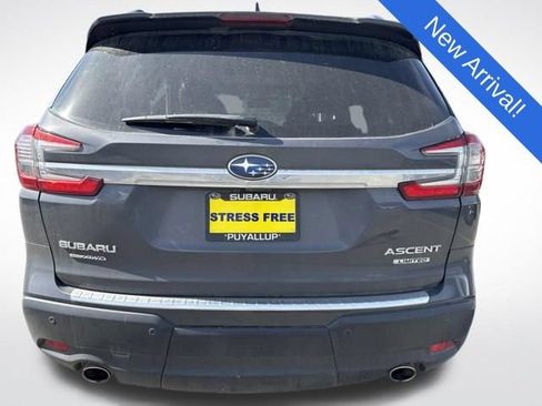 Used 2023 Subaru Ascent Limited w/ Technology Package AWD/4WD image 6