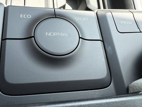 Certified 2024 Toyota Grand Highlander FWD image 14