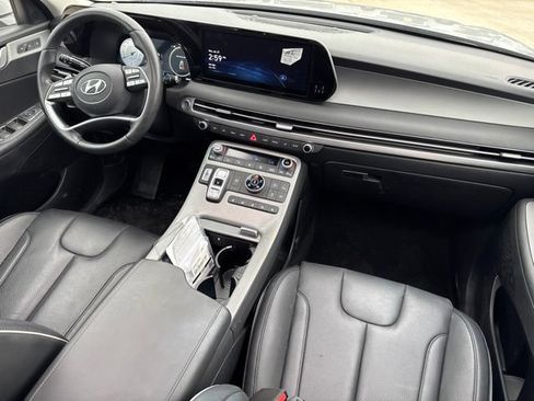 Used 2023 Hyundai Palisade SEL w/ Premium Package AWD/4WD image 8