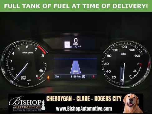 Used 2020 Cadillac XT6 Premium Luxury image 4