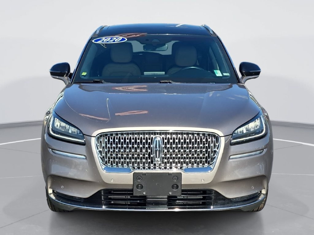Used 2020 Lincoln Corsair Reserve AWD/4WD image 10