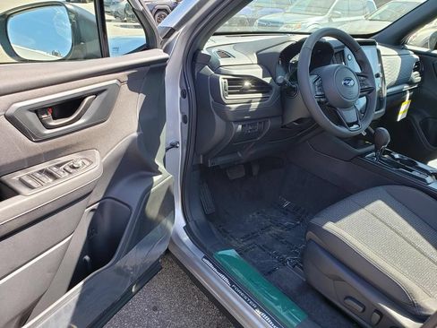 New 2026 Subaru Forester Premium AWD/4WD image 6