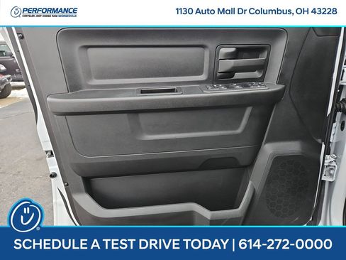 New 2026 RAM 2500 Tradesman image 19