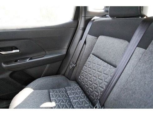 New 2026 Nissan Kicks SV image 11