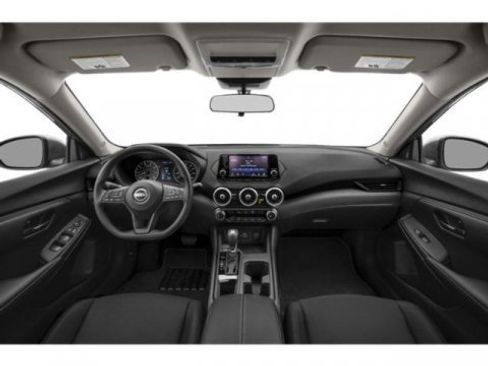 Used 2025 Nissan Sentra S image 11