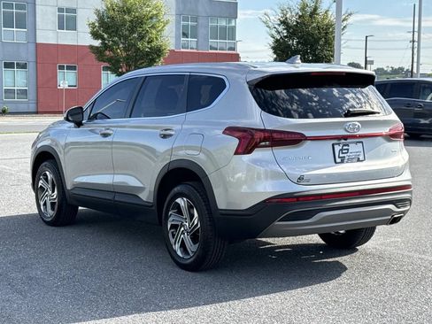 Used 2023 Hyundai Santa Fe SE w/ Cargo Package AWD/4WD image 27